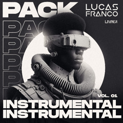 Lucas Franco - Instrumentals Vol. 01 (Teaser)
