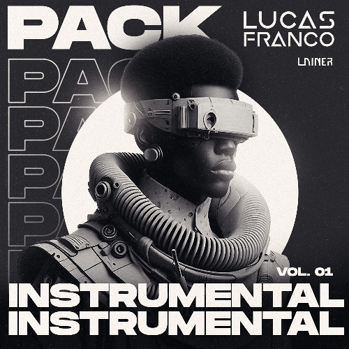 Lucas Franco - Instrumentals Vol. 01 (Teaser)
