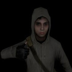 Facsimile Sick Simon vs Book Simon (Cry of fear) (created by TackSFM and ChaseRedding)