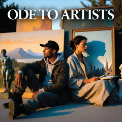Ode To Artists