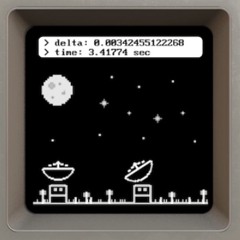 goodnight moon - disquiet0655