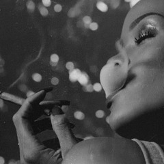 praise You (rihanna × fatboy slim × purple disco machine)