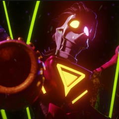 Big Shot - Hobo Cover