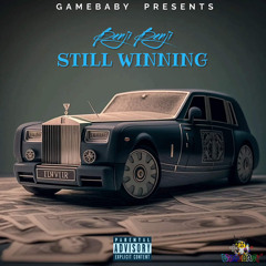 Benji Benji - Still Winning