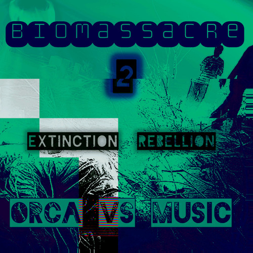 Biomassacre 2: Extinction Rebellion
