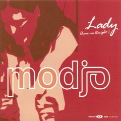 Modjo - Lady(Joe Mazzola Extended ReTouch)