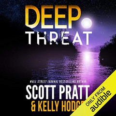 free EBOOK 📪 Deep Threat: Billy Beckett, Book 1 by  Scott Pratt,Kelly Hodge,Tim Camp