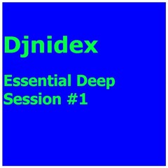 Essential Deep Session #1