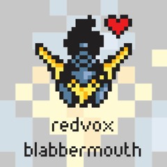 REDVOX - Blabbermouth [Argofox Release]