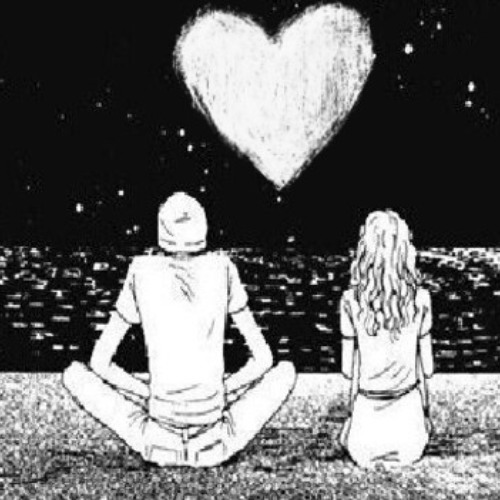 Teenage Love