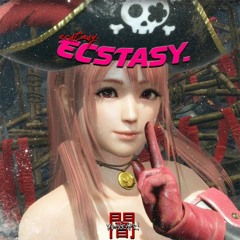 ecstasy. (エクスタシー) (AVAILABLE IN SPOTIFY!)