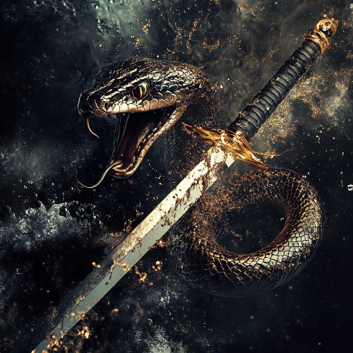 Melato - Vipera Evanesca [Free Download]
