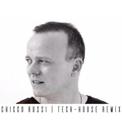 Gigi D'alessio - Un Nuovo Bacio (Chicco Russi Remix)