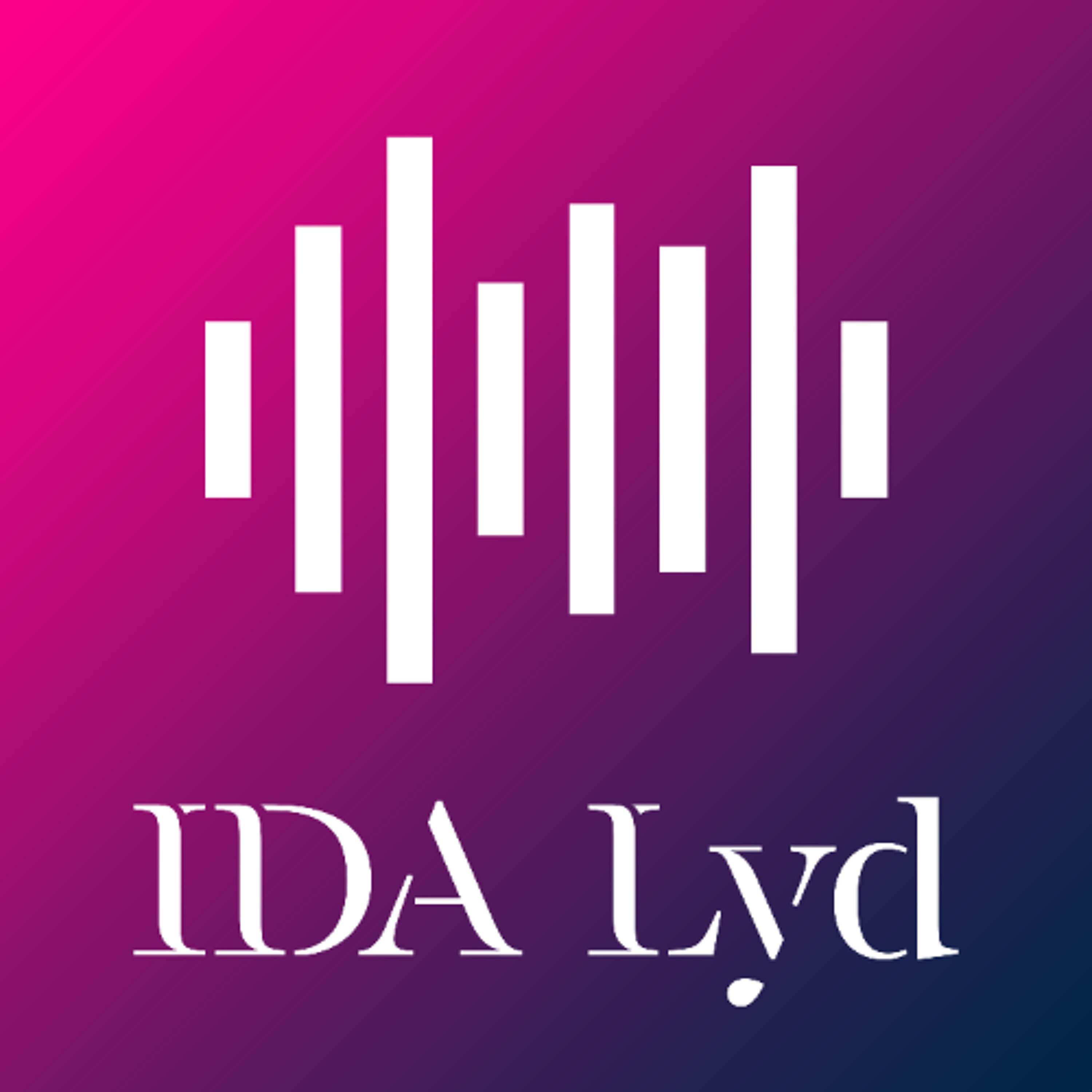 IDA Lyd: STIPS' vej - fra sabbatår til DTU