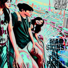 GRANTP - MAD skins at the PARK