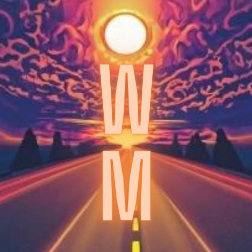 Where The Road Begins