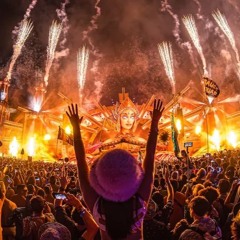 serotonin if it was an ambient banger