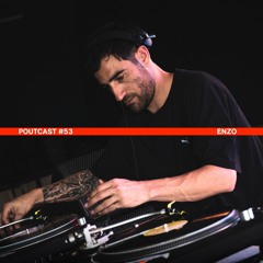 POUTCAST #53: Enzo