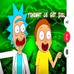 Tonight We Get Evil Mix