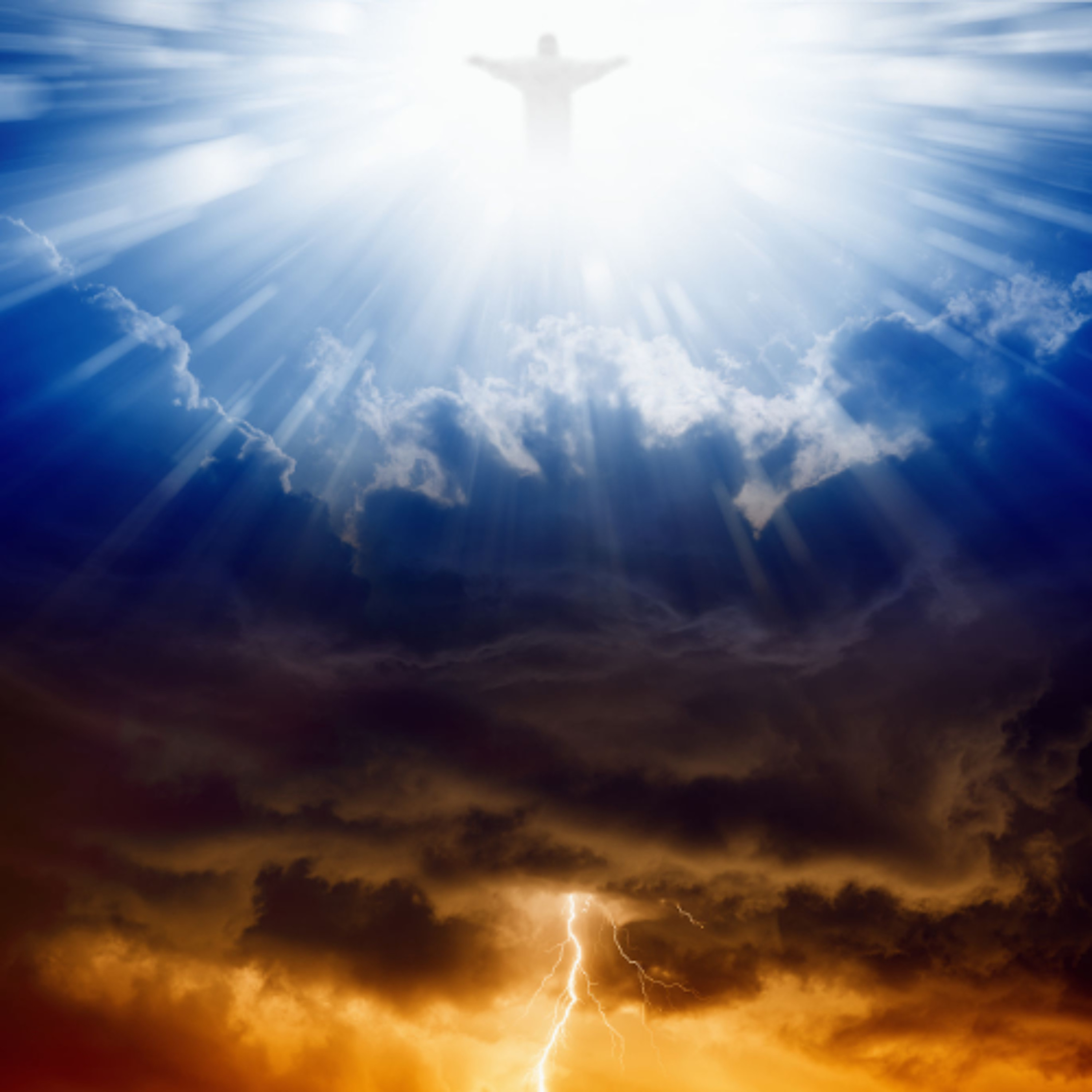 Is That Really In The Bible? 5-What is a Spiritual Body? By David Freeman episode artwork