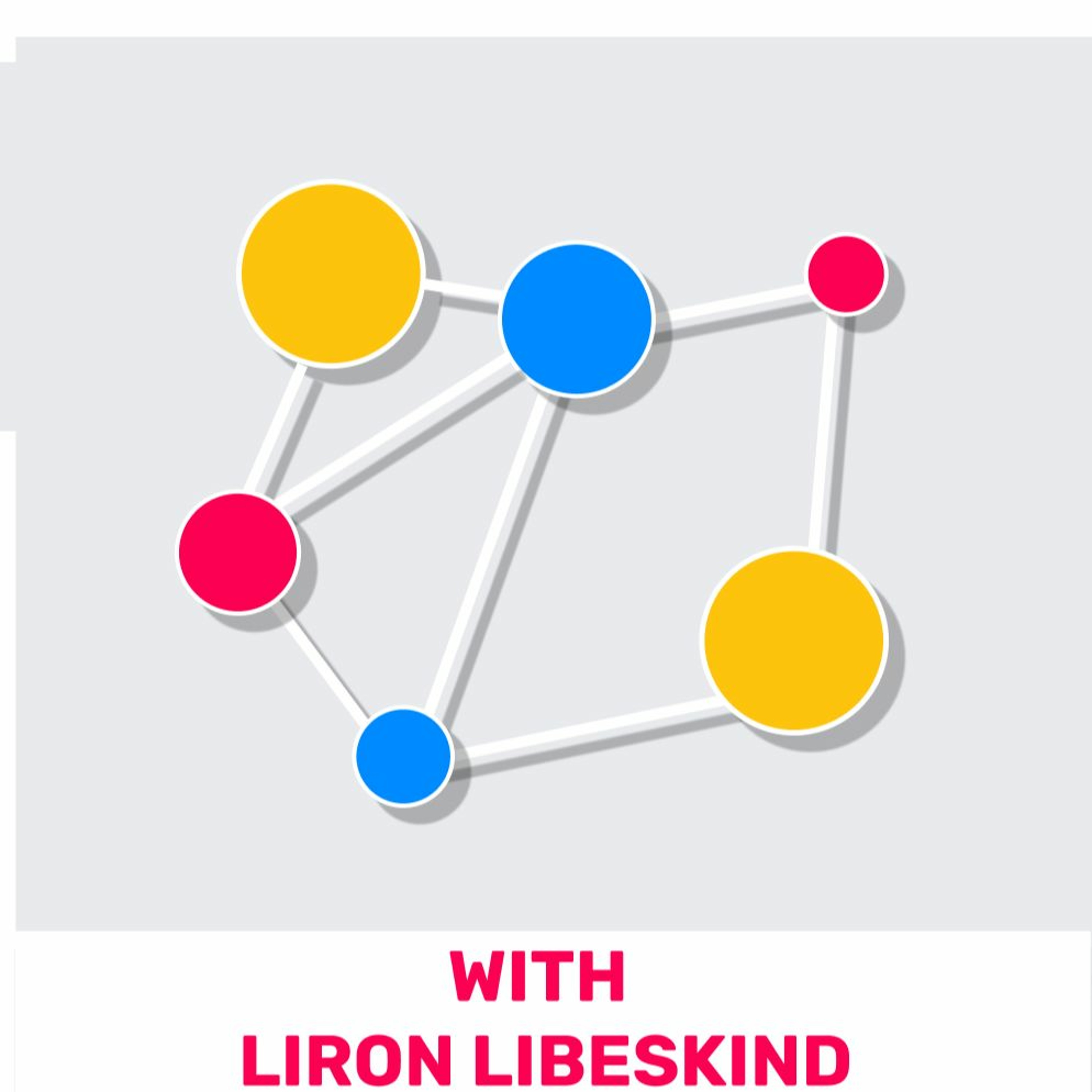 111 - Digital Transformation (Featuring Liron Libeskind) מוצרלה | Mozzarella- A Product Management Podcast 111 - Digital Transformation (Featuring Liron Libeskind)
