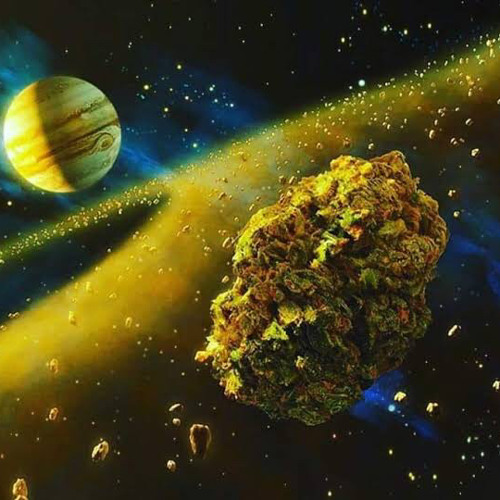 Beck da Nasa 🪐