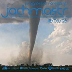 Jachmastr's Progression Sessions Wednesday 18 03 26