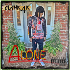 Glahk - Alone