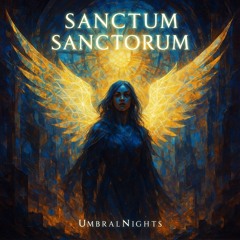 Sanctum Sanctorum