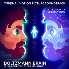 Boltzmann Brain