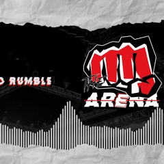 DJ ZJOERD | BASS ARENA FESTIVAL | WARM-UP MIX