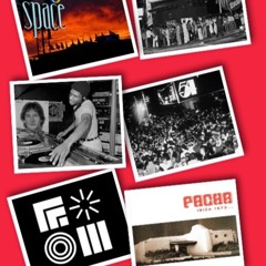 FOMO Radioshow #01 – "History of clubs"