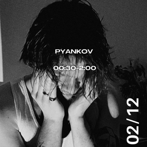 PYANKOV @ CVLT Tbilisi 2.12.2023