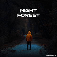 Night Forest
