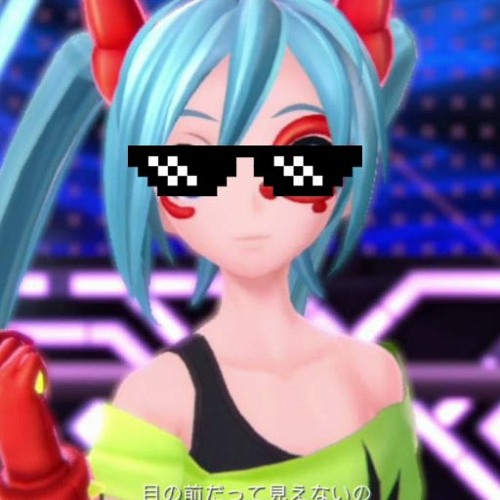 kz - Satisfaction feat.Hatsune Miku (piyapipitox remix)