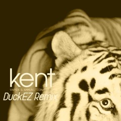 Kent - Pärlor (DuckEZ Remix) [MIDBASS]