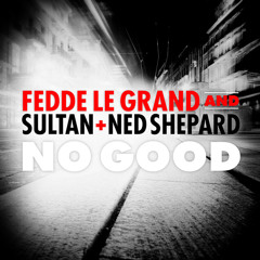 No Good (Extended Mix)