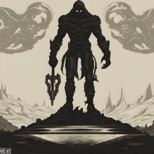 LOTHRIC (ft. Oddy Savage)