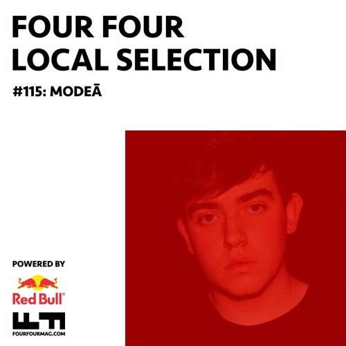 Local Selection 115: Modeā