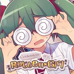 【Kagamine Len SP】Confessions of a Rotten Girl【VOCALOID Cover】+YT