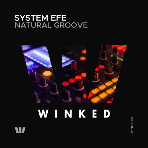 System Efe - Decomposition (original Mix) [WINKED]