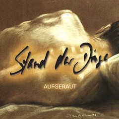 Aufgeraut