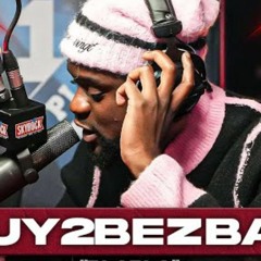 [EXCLU] Guy2Bezbar - Blabla (#PlanèteRap)