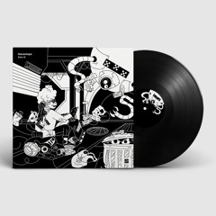 Havantepe – Zero-G w/ Basicnoise remix [SPCLNCH11]