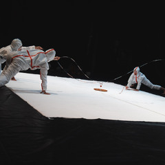 明日和合 - 我有一個問題