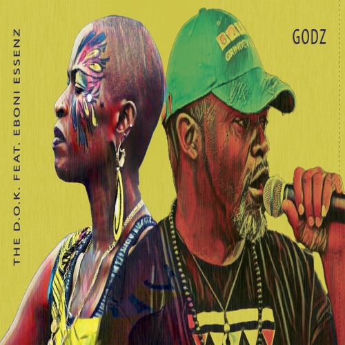 GODZ