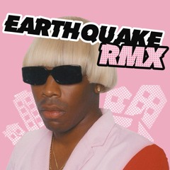 EARTHQUAKE (TCS RMX) [FREE DL]