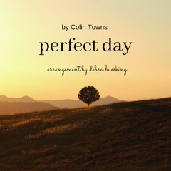 Perfect Day (by Colin Towns)