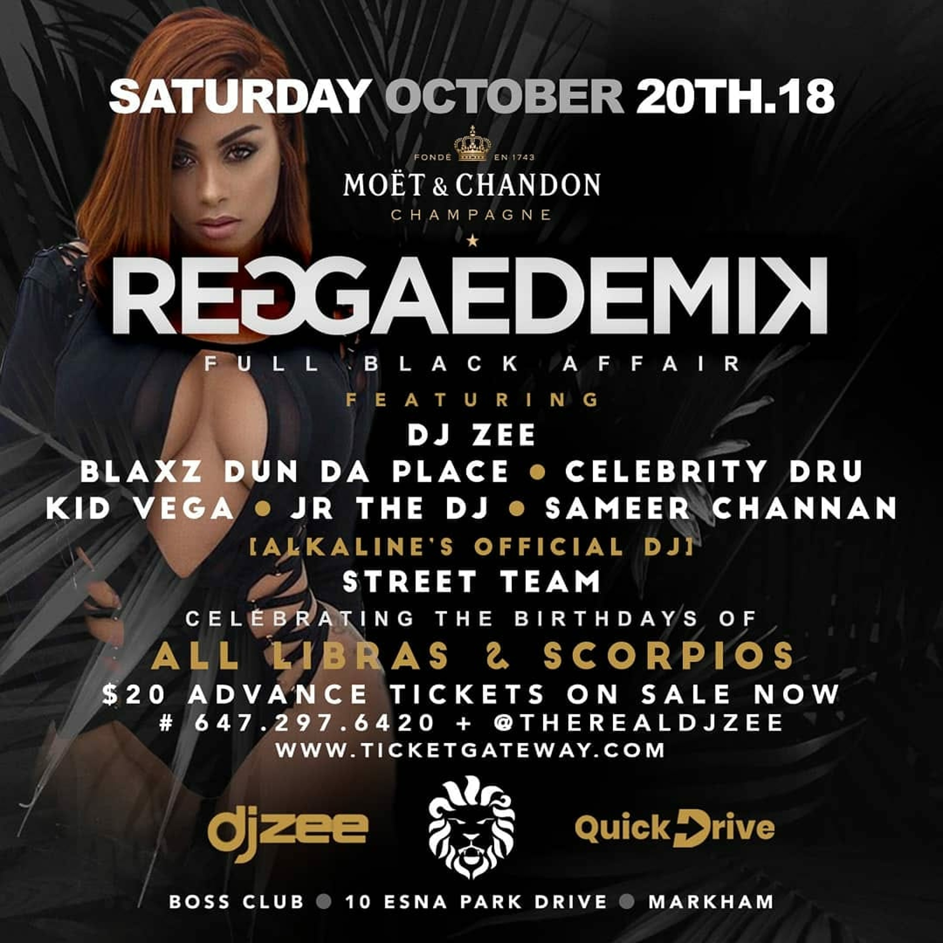 THEREALDJZEE