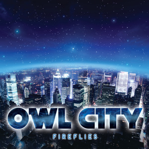 Album cover for: Fireflies